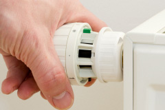 Clearbrook central heating repair costs
