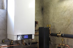 Clearbrook condensing boiler companies