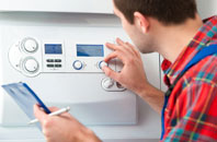 free Clearbrook gas safe engineer quotes