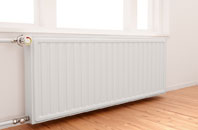 Clearbrook heating installation